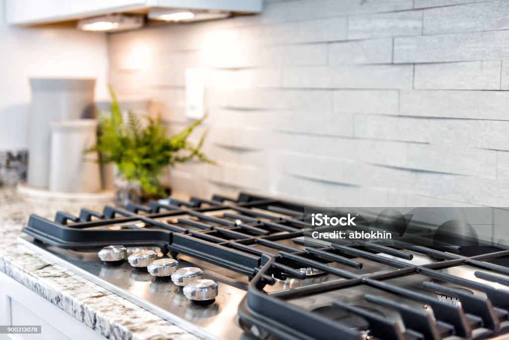 Chef-Inspired Kitchens